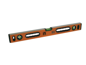 Nivela rectangulara cu 3 fiole si 2 manere 80 - Img 1