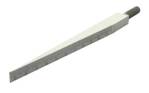 Pană de măsurare cu citire de 0,1 mm, Hedue - Img 2