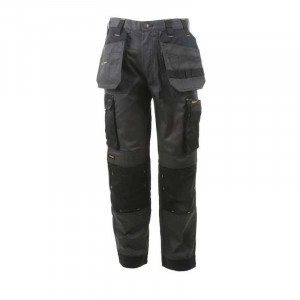 Pantaloni de lucru Stanley Austin STW40020-014-3431, Marime 34/31 - Img 2