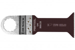 Panza universala de ferastrau USB 78/42/Bi 5x, Festool - Img 1