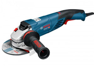 POLIZOR UNGHIULAR BOSCH GWS 18-125 SPL - Img 2
