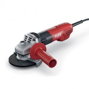 Polizor unghiular Flex L 13-10 125-EC, 495255, 1300 W, 125 mm, brushless - Img 1