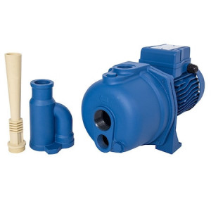 Pompa apa Six Team STA1003, 900 l/h, 740 W, 2.6 Bar - Img 1