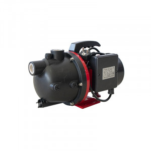 Pompa de gradina Breckner Germany 1000 w adancime max. Absorbtie 9 m inaltime refulare max. 40 M - Img 1