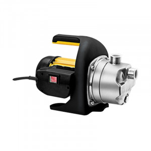 Pompa de suprafata FF Group 43484 spp 1200x pentru ape curate 1200 w - Img 2