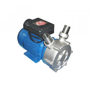 Pompa de transvazare ENOS 30 INOX TURBINA SI ROTOR INOX 650W - Img 1