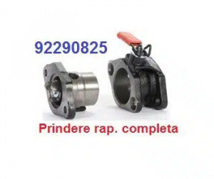Prindere rapida pt accesorii (completa) 8 cm. - Img 1