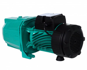 ProGARDEN JET200 Pompa de suprafata 1.5", 1.5kW, apa curata, 130L/min, 50m - Img 4