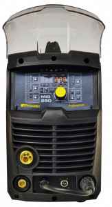 ProWELD MIG 250 invertor sudare MIG/MAG, profesional - Img 3