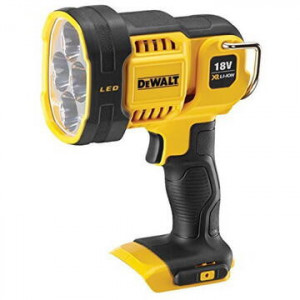 Reflector/Lanterna LED XR 18V - Img 2