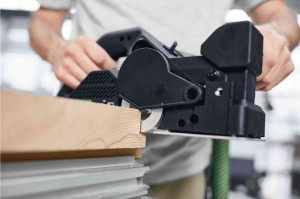 Rindea HL 850 EB-Plus, Festool - Img 3