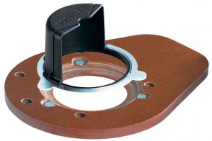 Sabot de protectie LAS-OF 1400, Festool - Img 1