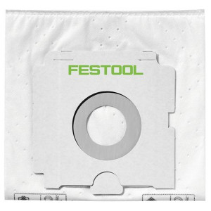 Sac de filtrare SELFCLEAN SC FIS-CT MIDI/5, Festool - Img 1