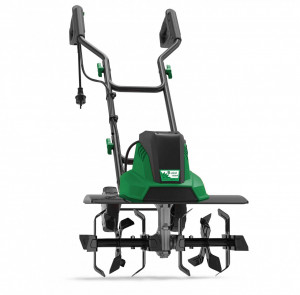 sapatoare electrica BRONTO B-ELROT, latime de lucru 40cm, putere 1500W - Img 1