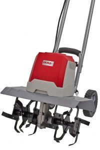 sapatoare electrica IKRA IEM, latime de lucru 40cm, putere 1.2 kW - Img 2