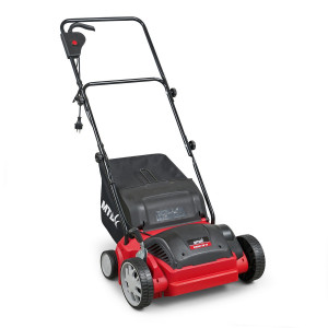 SCARIFICATOR GAZON MTD SMART 30 VE electric 30cm cos | 1200W - Img 1