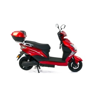 Scuter Rotakt Avalanche, Motor 1500W, Autonomie pana la 53 Km, Viteza maxima 45Km/h, Acumulator 60V/20Ah, Timp de incarcare 6-8h - Img 2