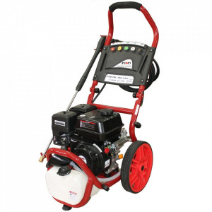 SENCI Masina pentru spalat cu presiune Senci SCPW2700, Debit apa: 7.9 l/min SC1004878 - Img 3