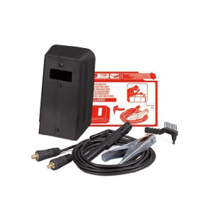 SET ACCESORII MMA 200 A CABLU 16 MM2 TELWIN - Img 1