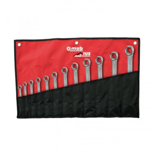 Set chei combinate, in husa textil 26 - Img 2