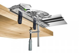 Set de accesorii SYS3 M 137 FS/2-Set, Festool - Img 3