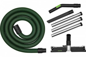 Set de curatenie pentru podele RS-BD D 36-Plus, Festool - Img 3