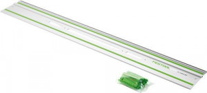 Sina de ghidare FS 1400/2-KP, Festool - Img 1