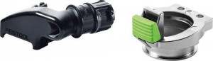 Sistem de aspirare OSC-AV, Festool - Img 1