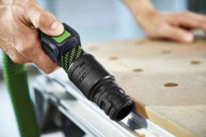 Sistem de comandă de la distanţă CT-F I, Festool - Img 3