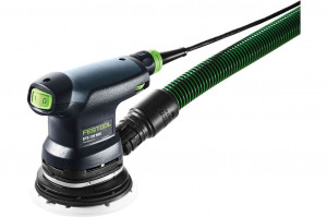 Slefuitor cu excentric ETS 125 REQ, Festool - Img 6