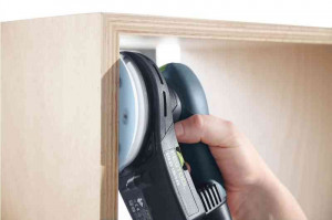 Slefuitor cu excentric ETS EC 125/3 EQ-Plus, Festool - Img 4
