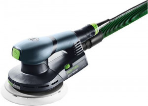 Slefuitor cu excentric ETS EC 150/3 EQ-Plus, Festool - Img 6