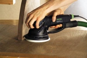 Slefuitor cu excentric ROTEX RO 150 FEQ-SYS GR, Festool - Img 2