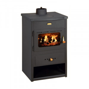 Soba de incalzire PRITY K1 CP, 9 kW - Img 1
