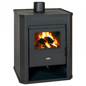 Soba de incalzire PRITY WD D, 15 Kw - Img 1