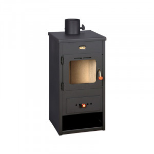 Soba PRITY K1 OPTIMA, 9 kW - Img 2