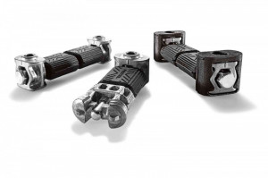 Sortiment de conectori DOMINO SV-SYS D14, Festool - Img 3