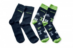 Şosete SOCK-FT1-S, Festool - Img 4