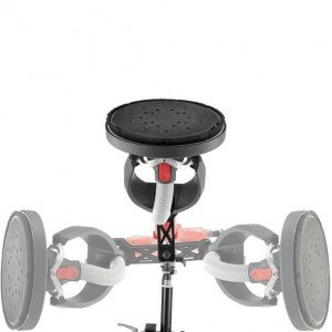 Statie de lucru mobila Flex GM 340, pentru masinile de slefuit tip girafa - Img 8