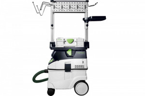 Statie de lucru WCR 1000 T-LOC, Festool - Img 8