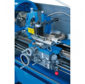 STRUNG UNIVERSAL FERVI T070/400VI3A - Img 2