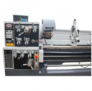 Strung universal SPFX-1000P cu afisaj de cote - Img 2