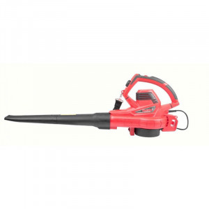 Suflanta aspirator de frunze Hecht 3303 2 in 1 3000 w viteza aer 270 km h sac colectare 45 l - Img 2