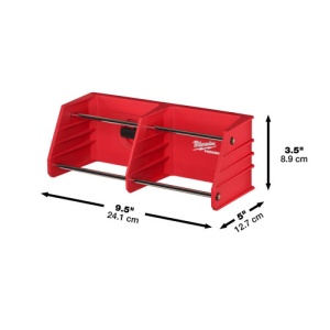 SUPORT PACKOUT PENTRU CLESTI, MILWAUKEE® - Img 2