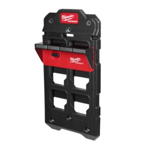 Suport raft magnetic pentru depozitare PACKOUT™, MILWAUKEE® - Img 3
