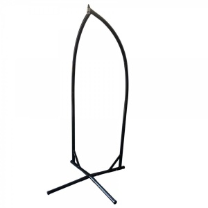Suport scaun hamac Vivatechnix VMD-1023, dimensiuni 90x90x 235cm, maxim 160Kg - Img 2