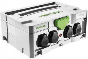 SYS-PowerHub SYS-PH, Festool - Img 8