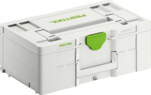 Systainer³ SYS3 L 187, Festool - Img 1