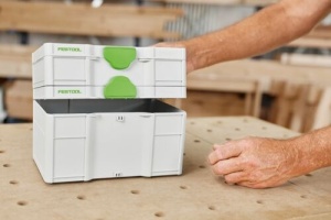 Systainer³ SYS3 S 147, Festool - Img 4