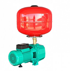 Taifu ATDP370A hidrofor cu ejector 750W, 30L/min, 24L - Img 3